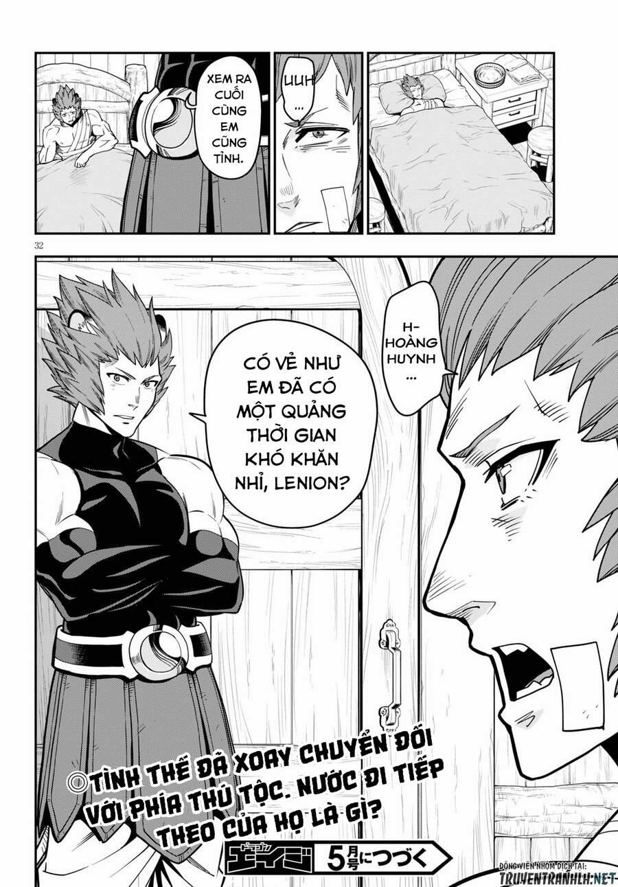 Ngôn Linh Vương 74 trang 33