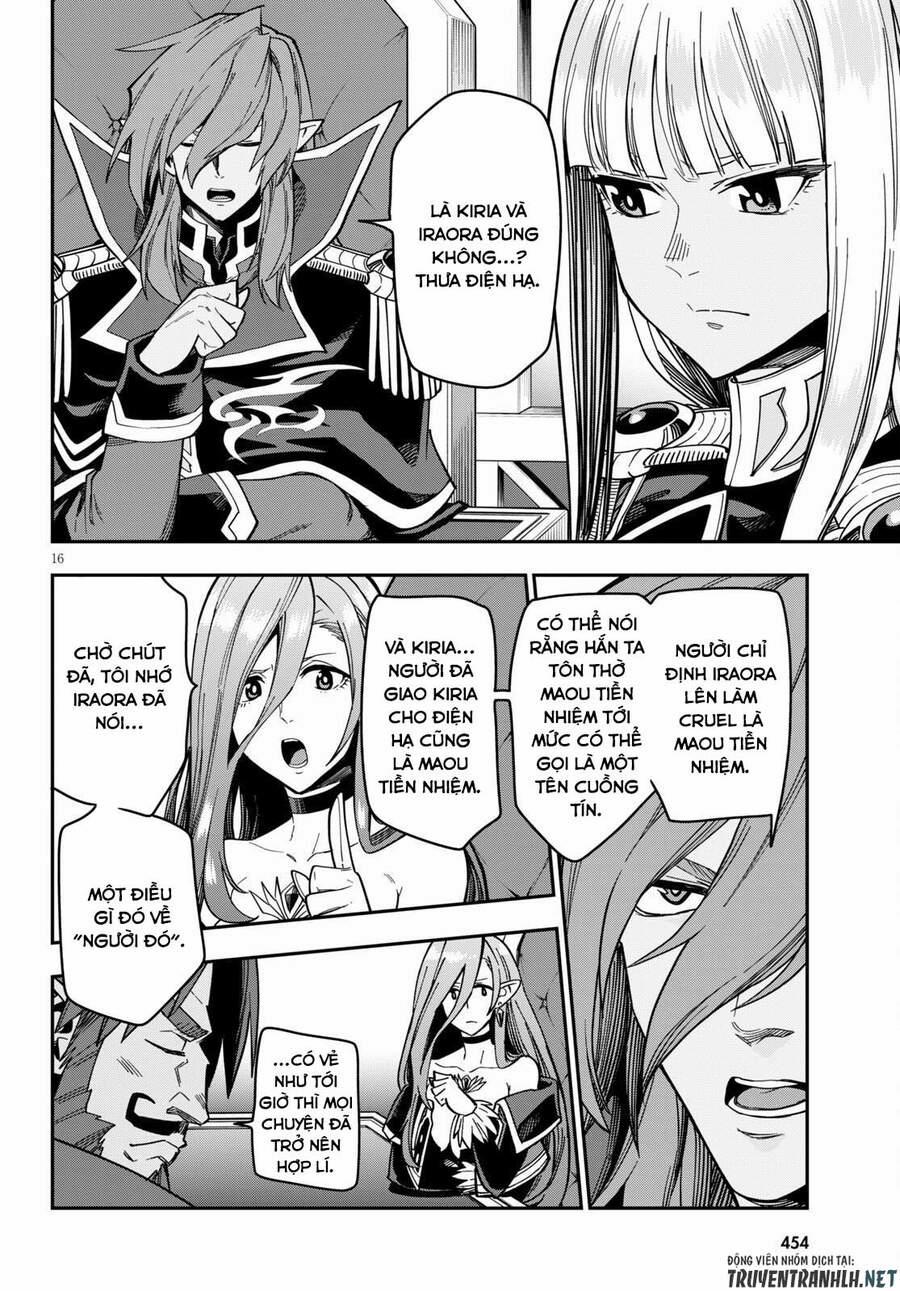 Ngôn Linh Vương 75 trang 17