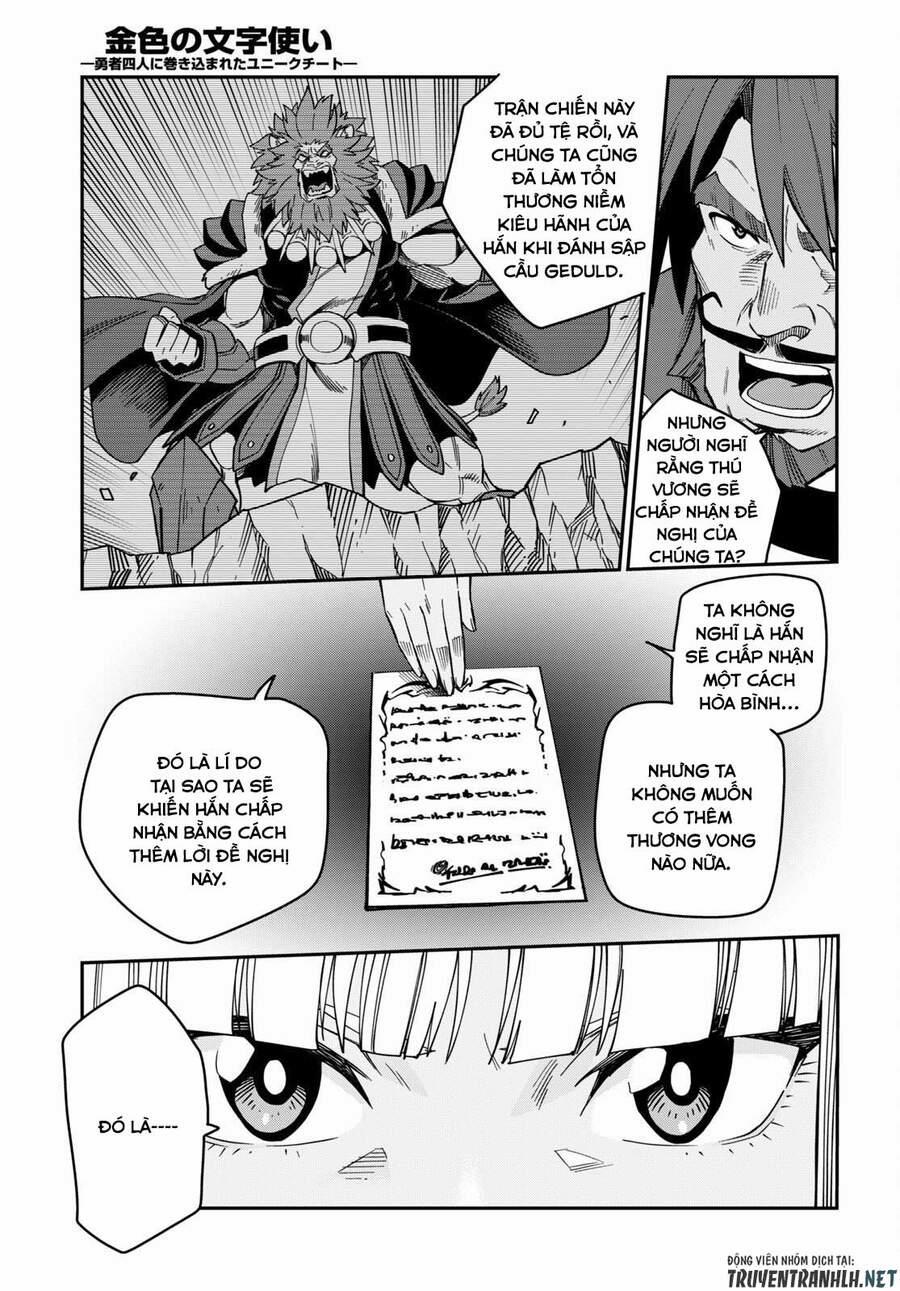 Ngôn Linh Vương 75 trang 24