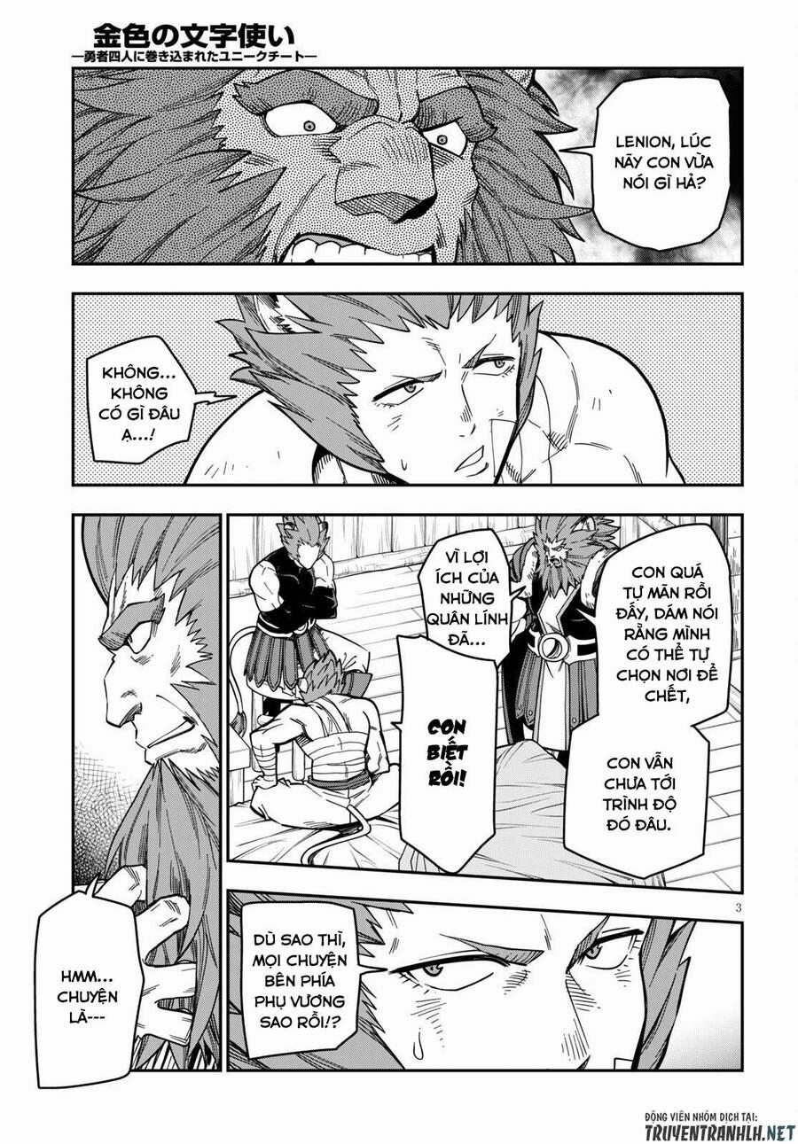 Ngôn Linh Vương 75 trang 4