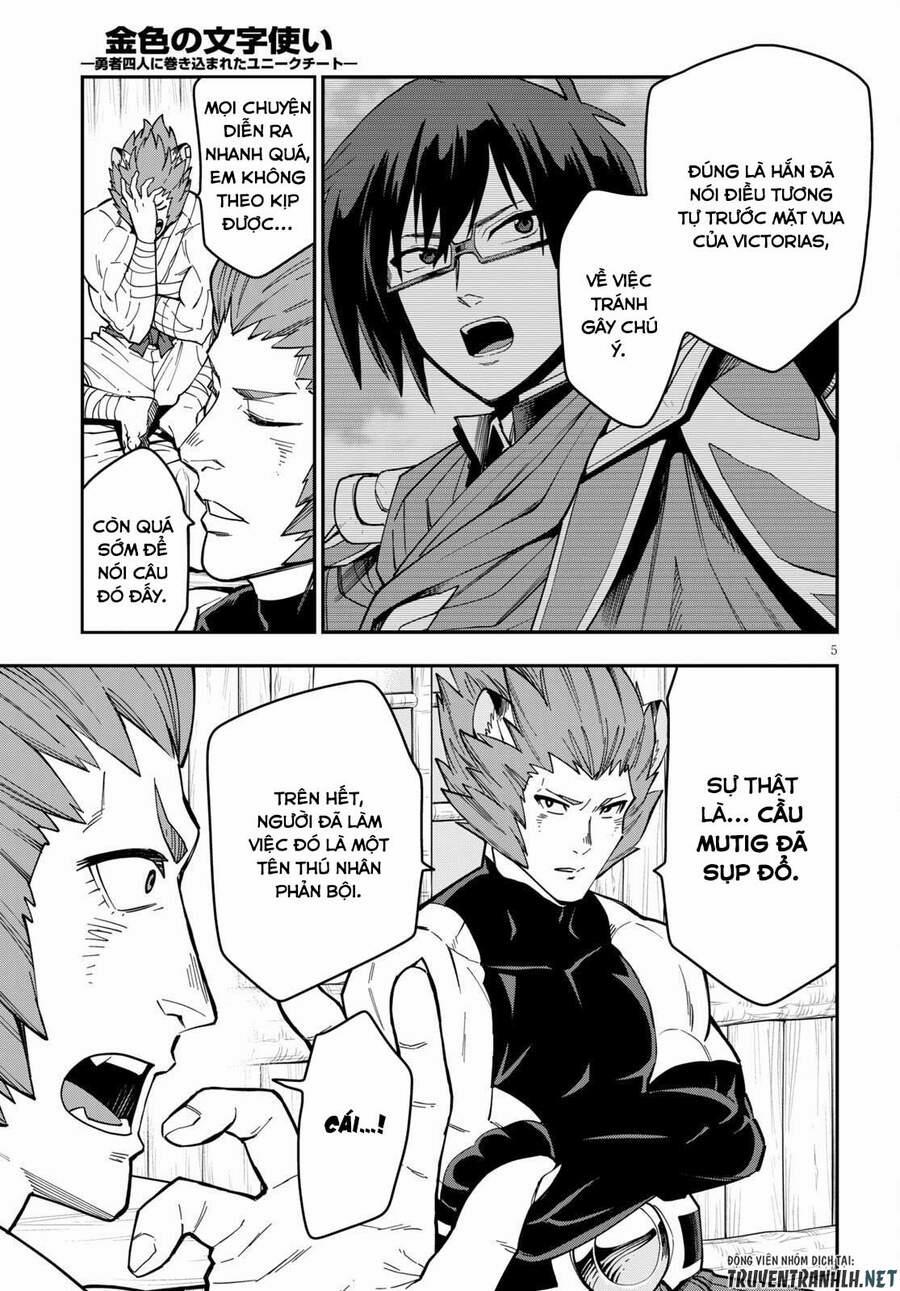 Ngôn Linh Vương 75 trang 6