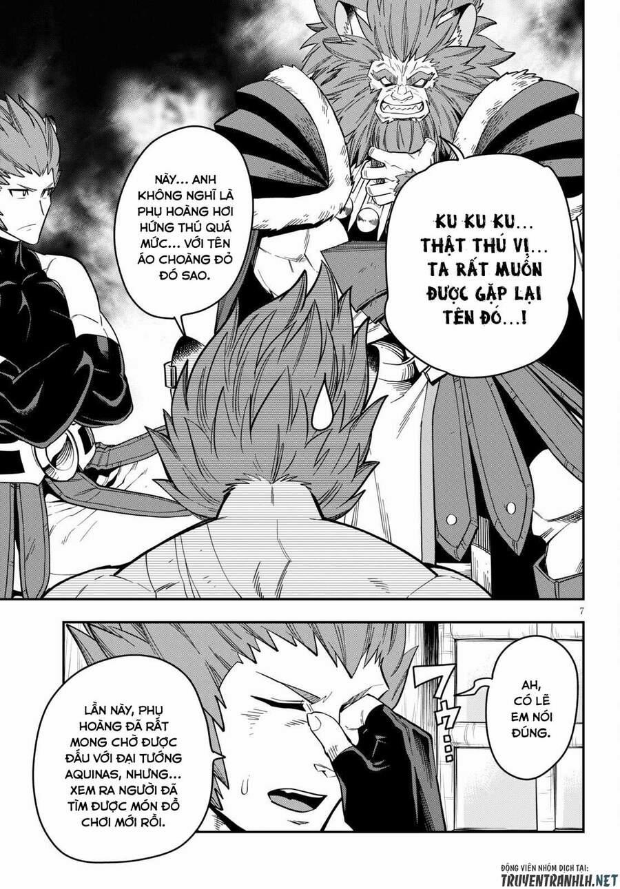Ngôn Linh Vương 75 trang 8