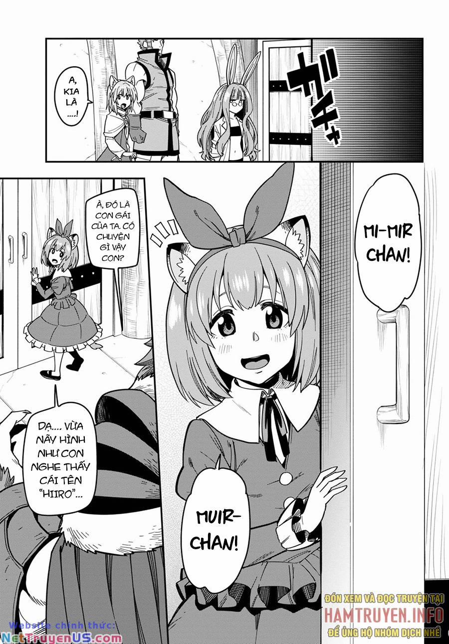 Ngôn Linh Vương 76 trang 25