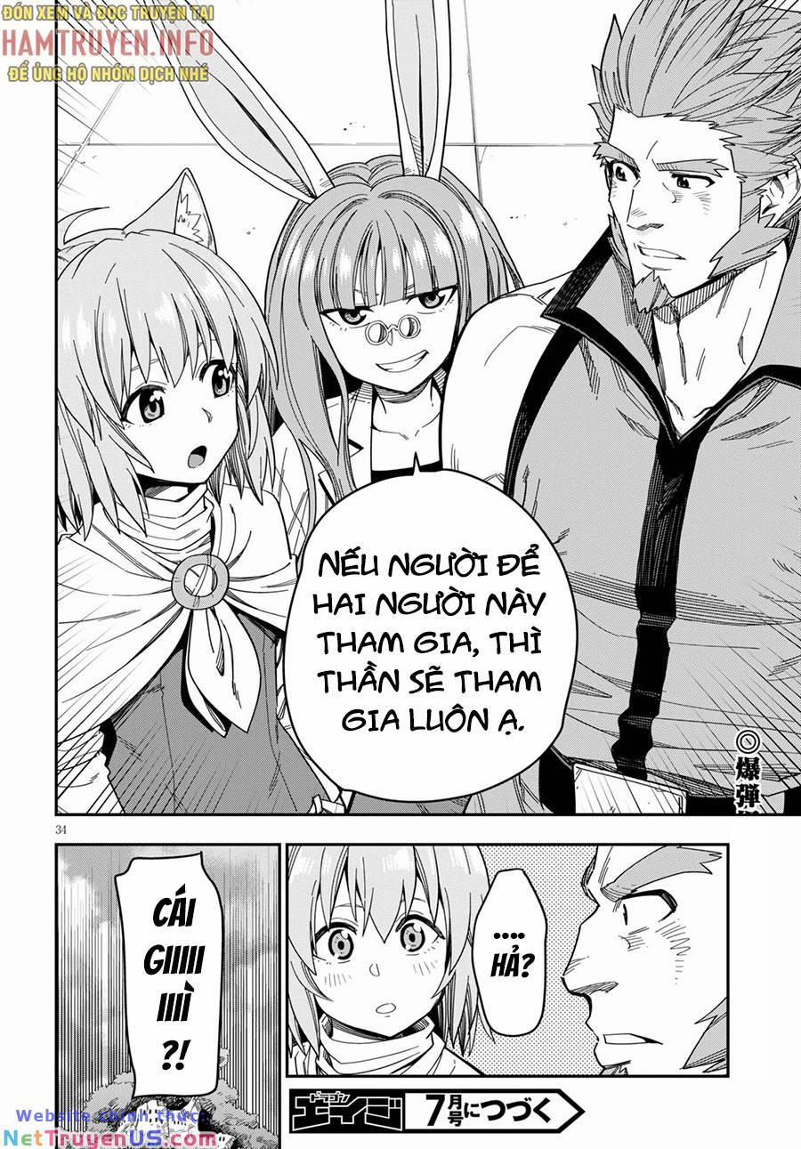 Ngôn Linh Vương 76 trang 36