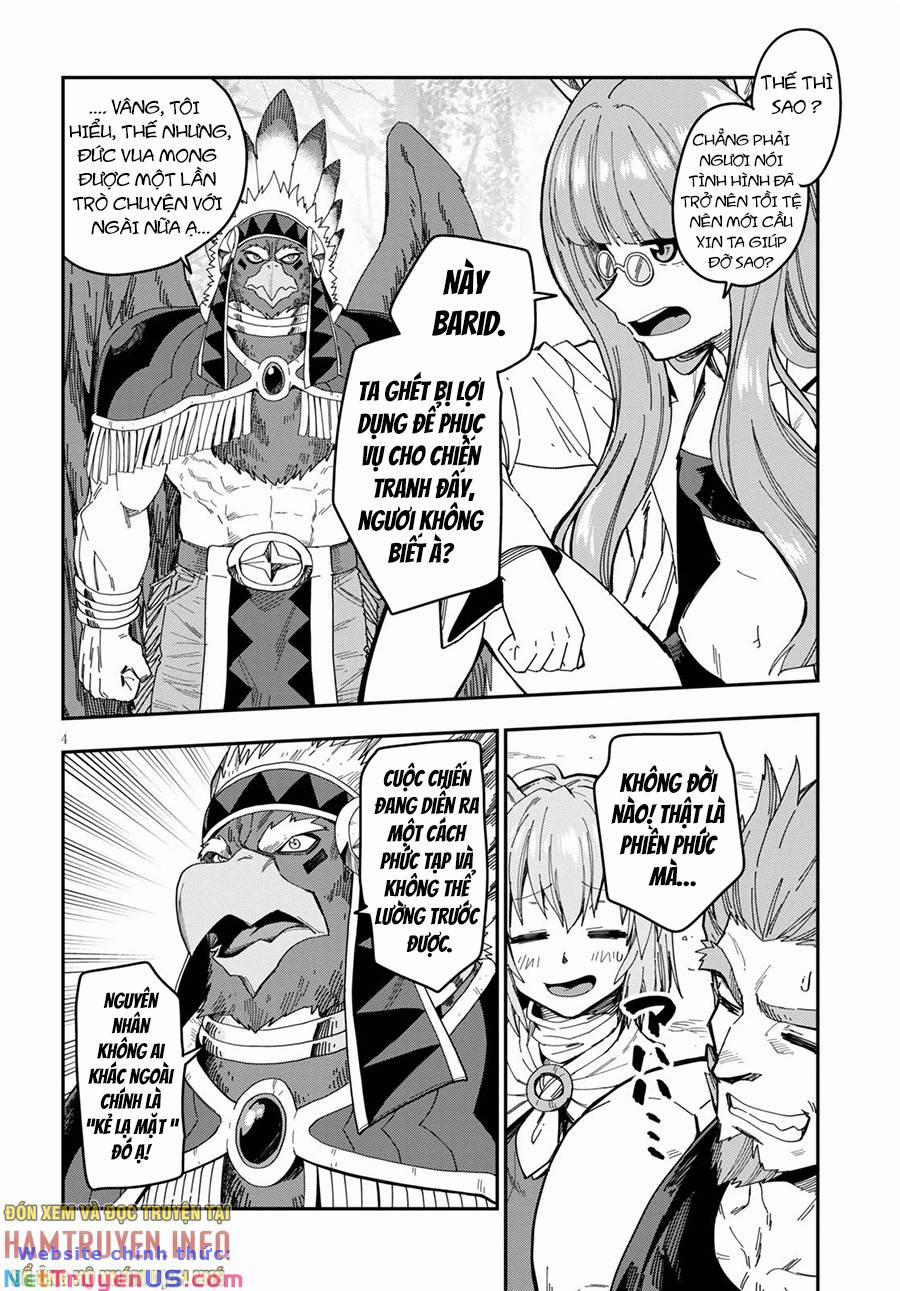 Ngôn Linh Vương 76 trang 6