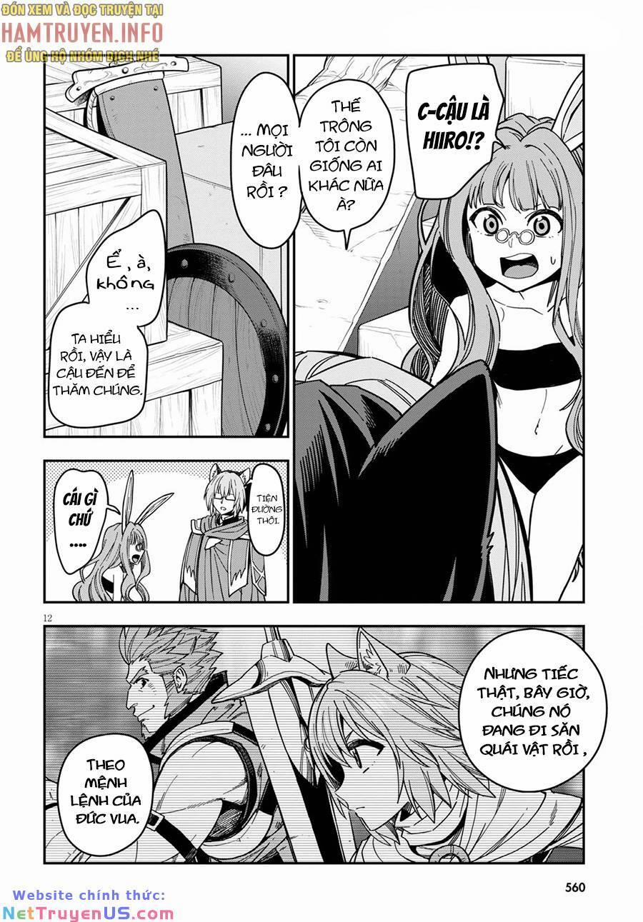 Ngôn Linh Vương 77 trang 13