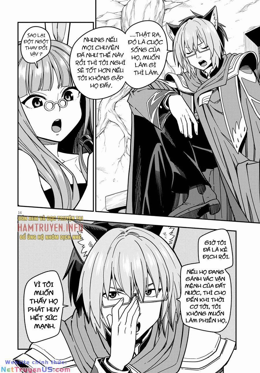 Ngôn Linh Vương 77 trang 15