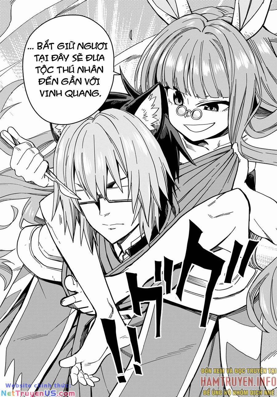 Ngôn Linh Vương 77 trang 17