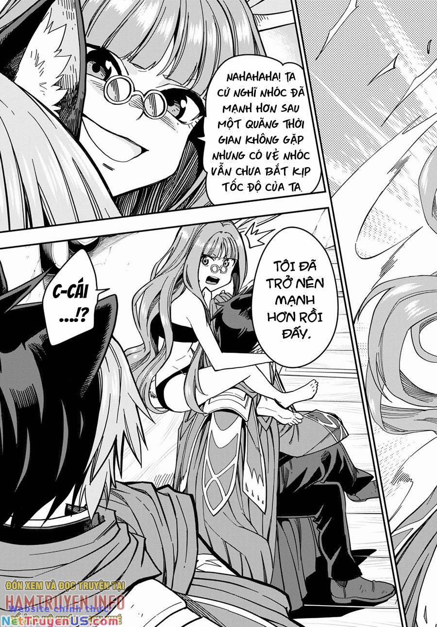 Ngôn Linh Vương 77 trang 18