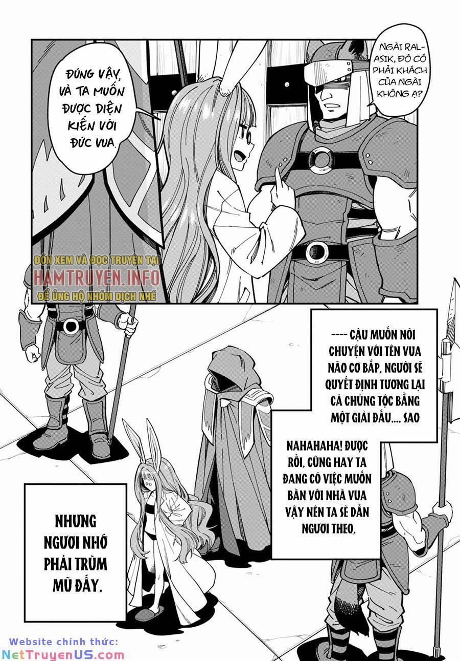 Ngôn Linh Vương 77 trang 21