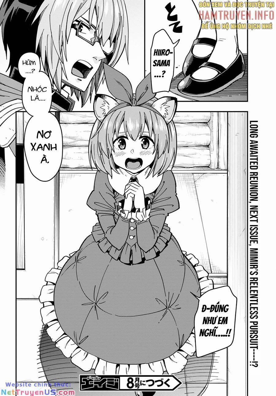 Ngôn Linh Vương 77 trang 29