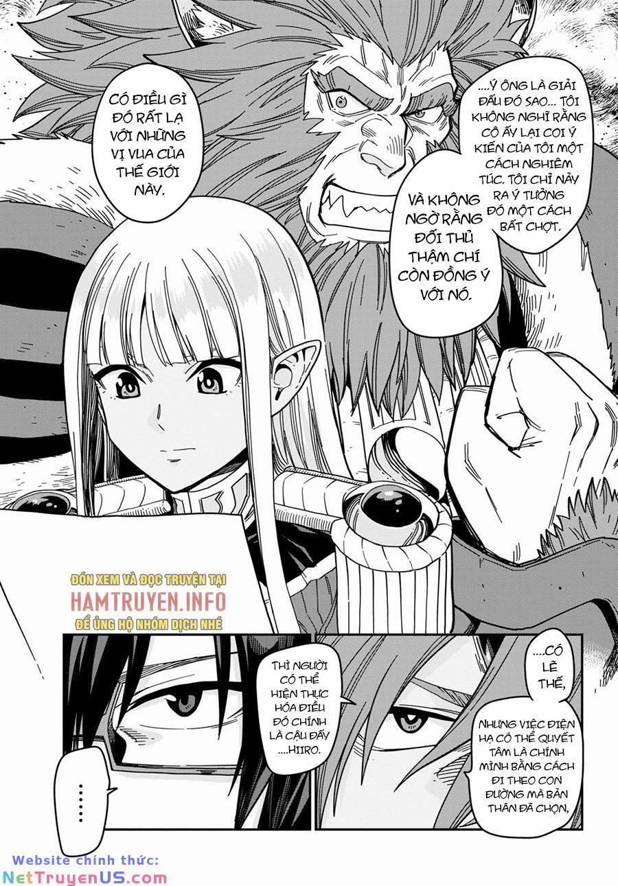 Ngôn Linh Vương 77 trang 6