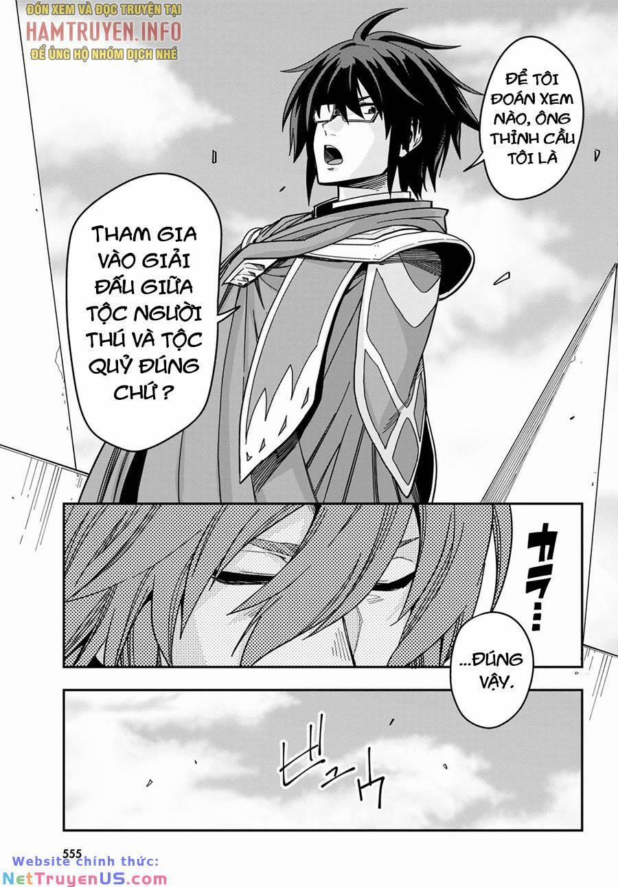 Ngôn Linh Vương 77 trang 8