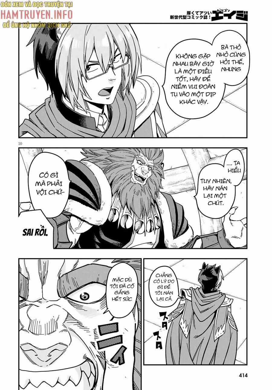 Ngôn Linh Vương 78 trang 10