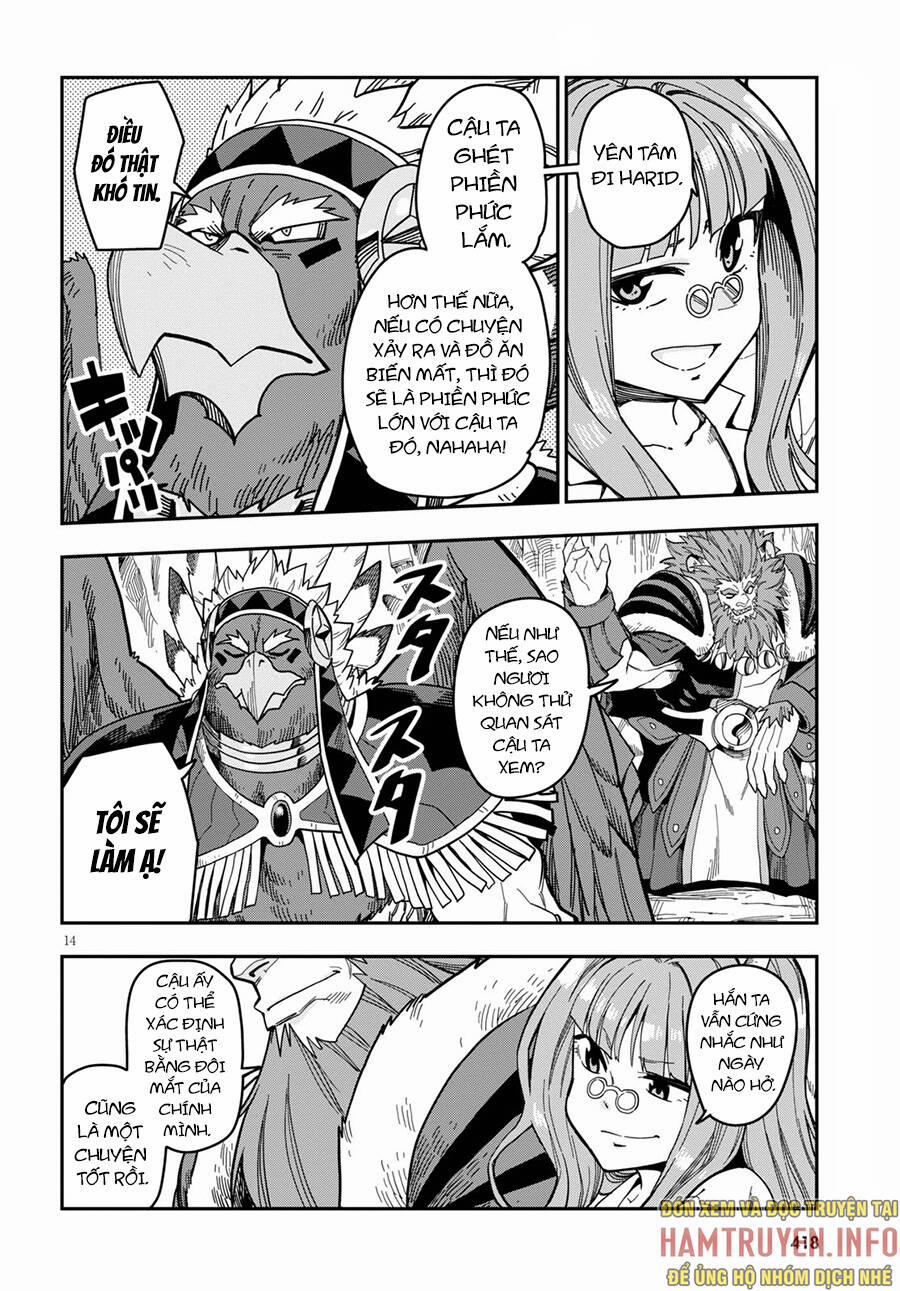 Ngôn Linh Vương 78 trang 14