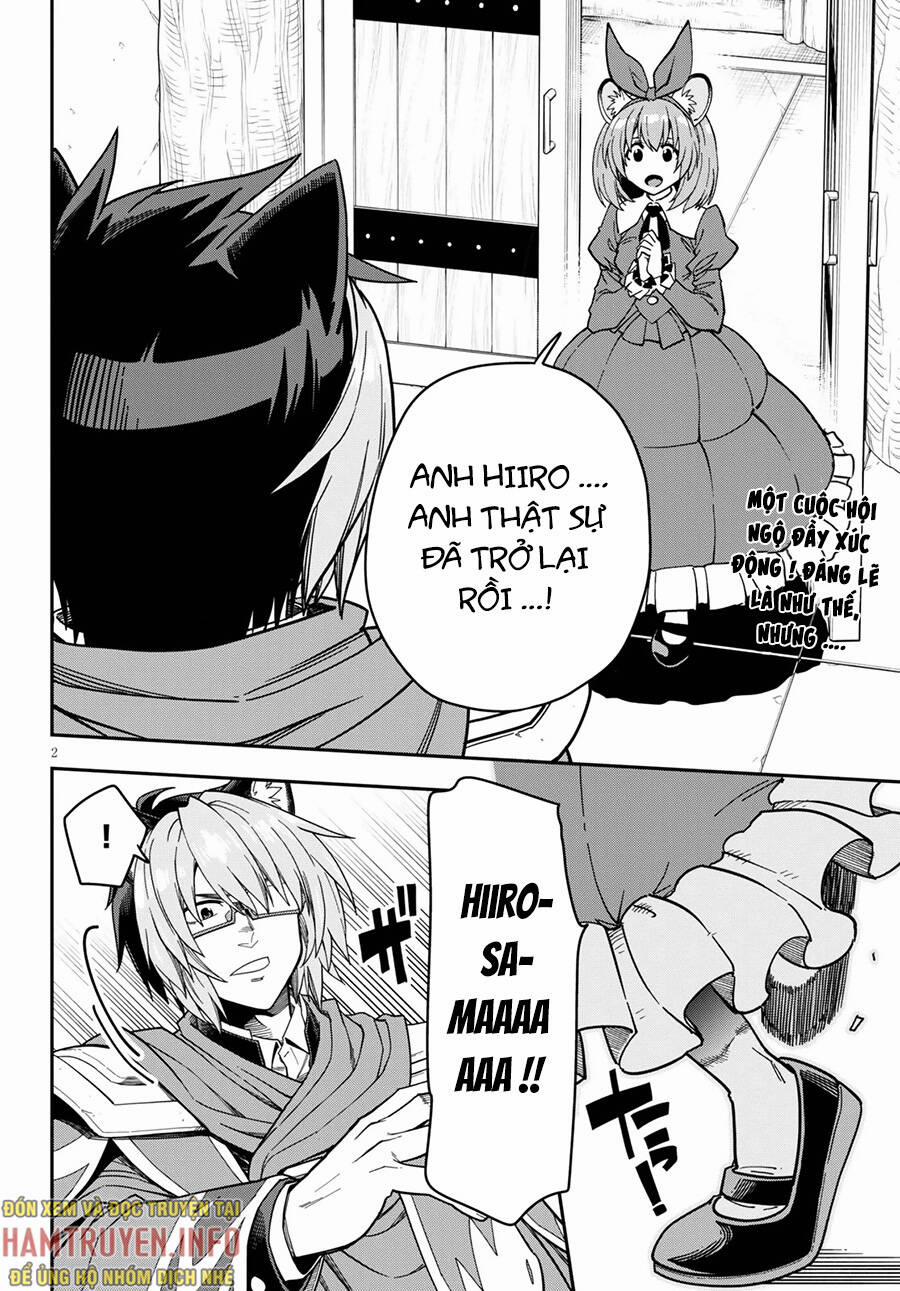 Ngôn Linh Vương 78 trang 2