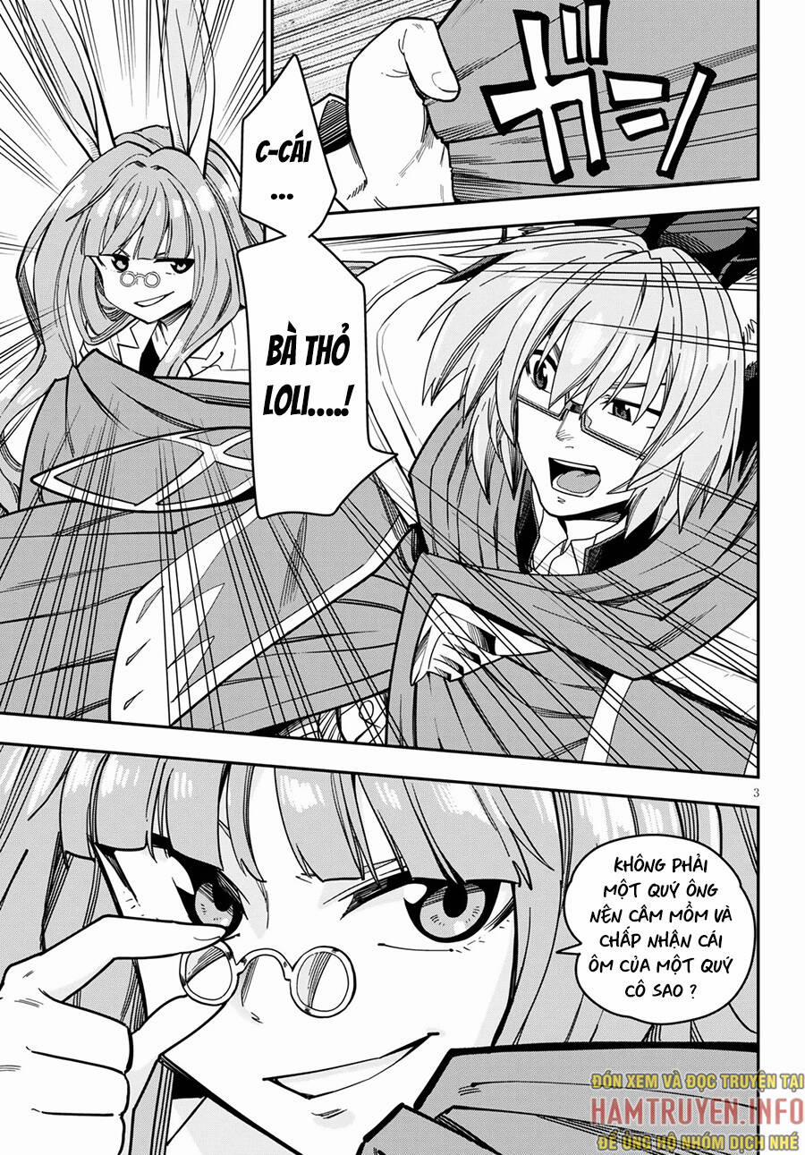 Ngôn Linh Vương 78 trang 3