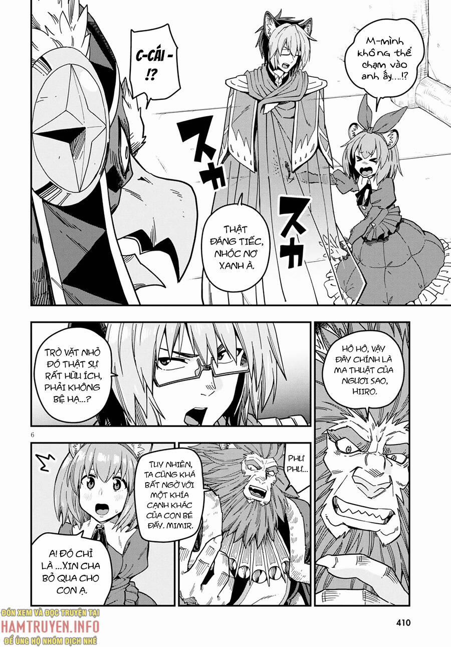 Ngôn Linh Vương 78 trang 6