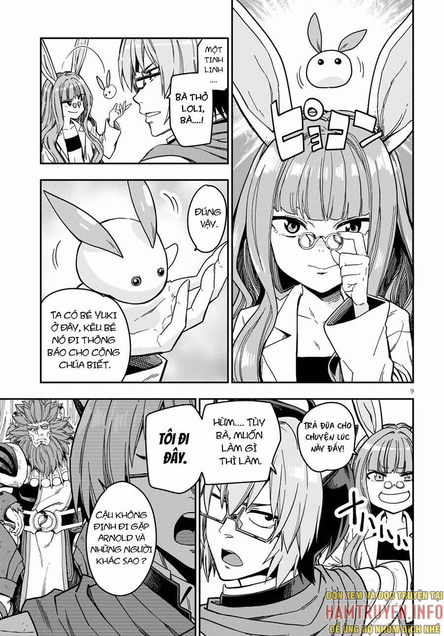 Ngôn Linh Vương 78 trang 9