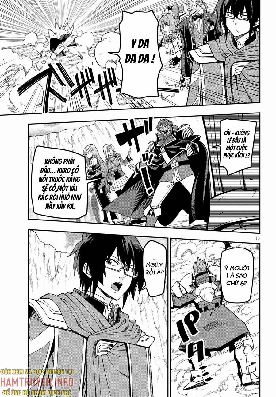 Ngôn Linh Vương 79 trang 15