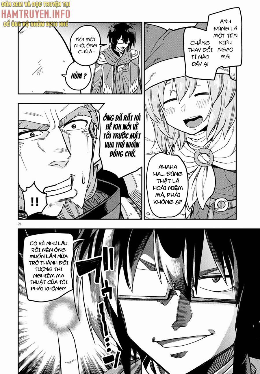 Ngôn Linh Vương 79 trang 24