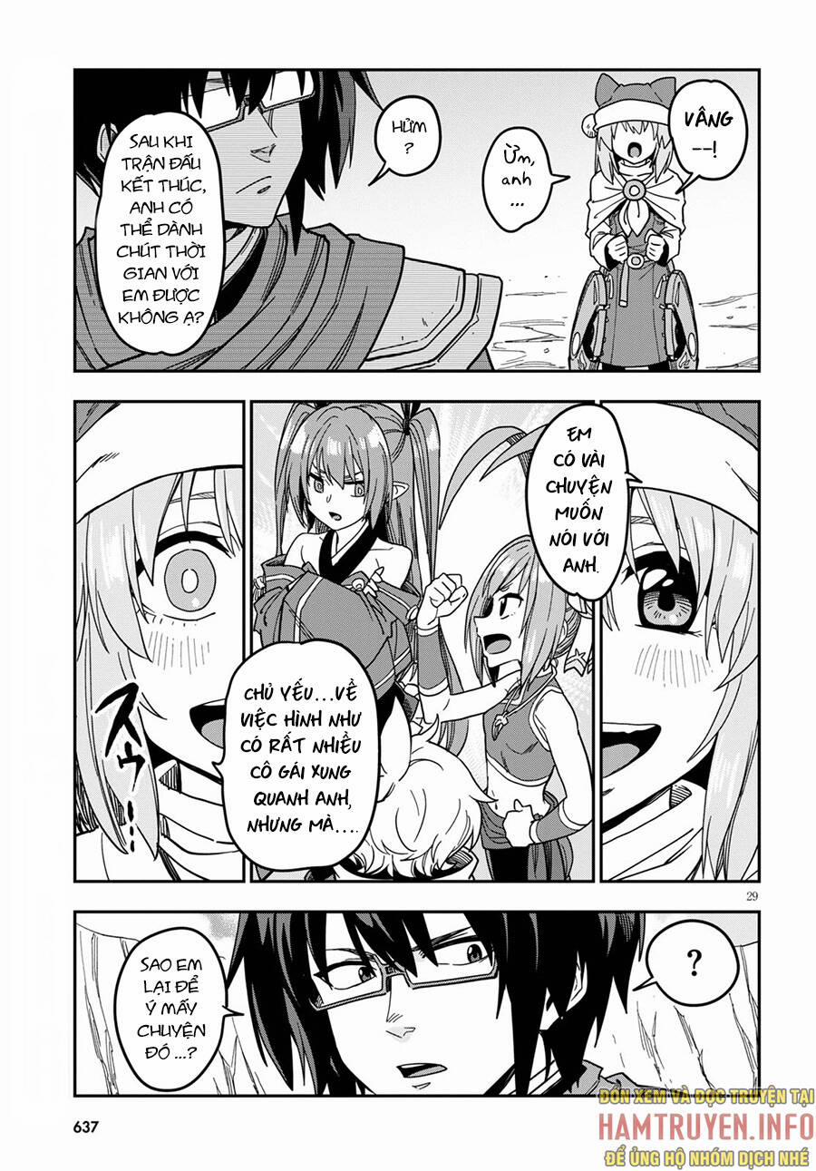 Ngôn Linh Vương 79 trang 29