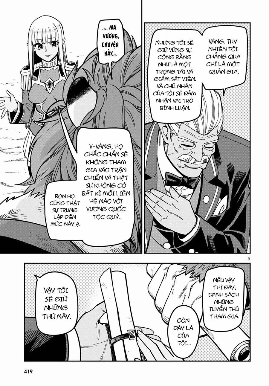 Ngôn Linh Vương 80 trang 10