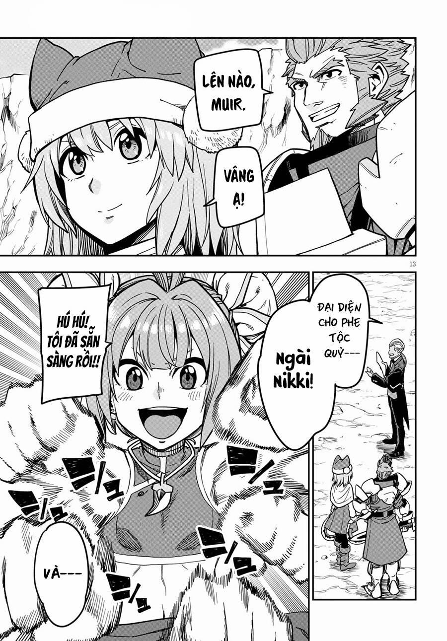 Ngôn Linh Vương 80 trang 14