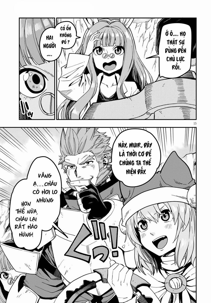 Ngôn Linh Vương 80 trang 16