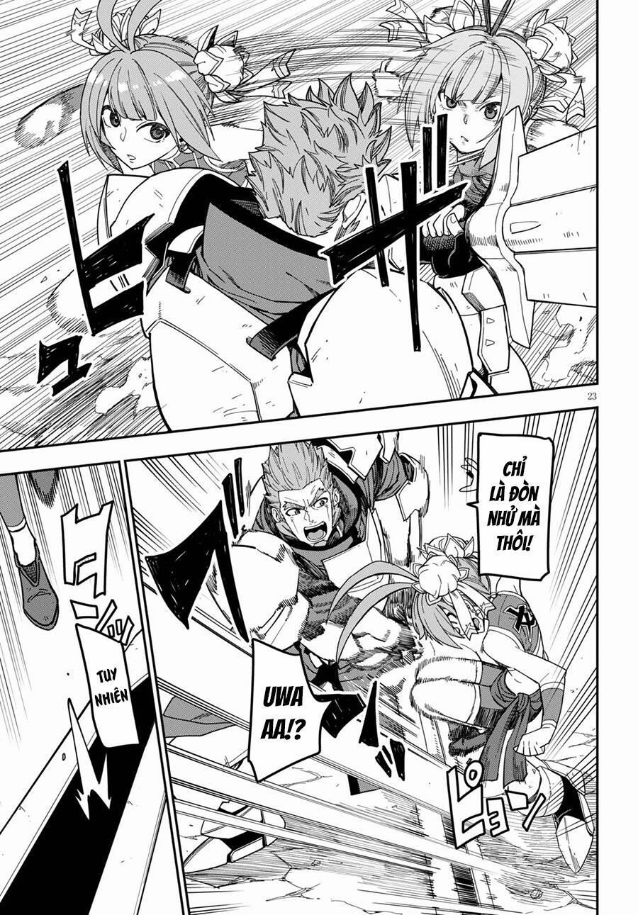 Ngôn Linh Vương 80 trang 24