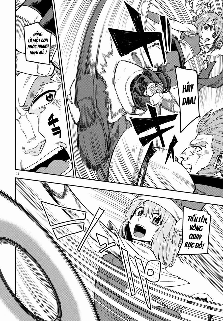 Ngôn Linh Vương 80 trang 25