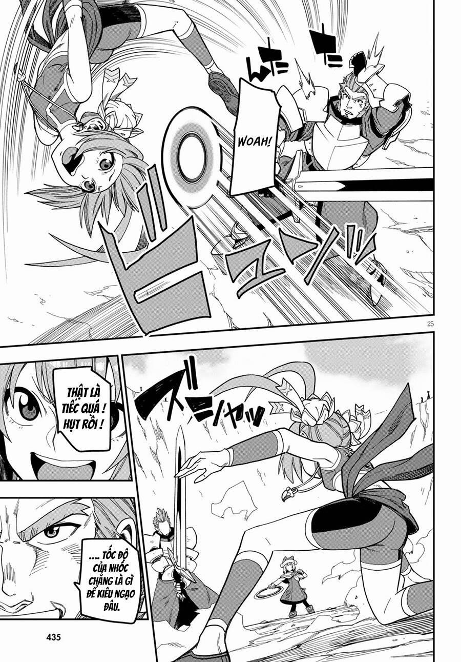 Ngôn Linh Vương 80 trang 26