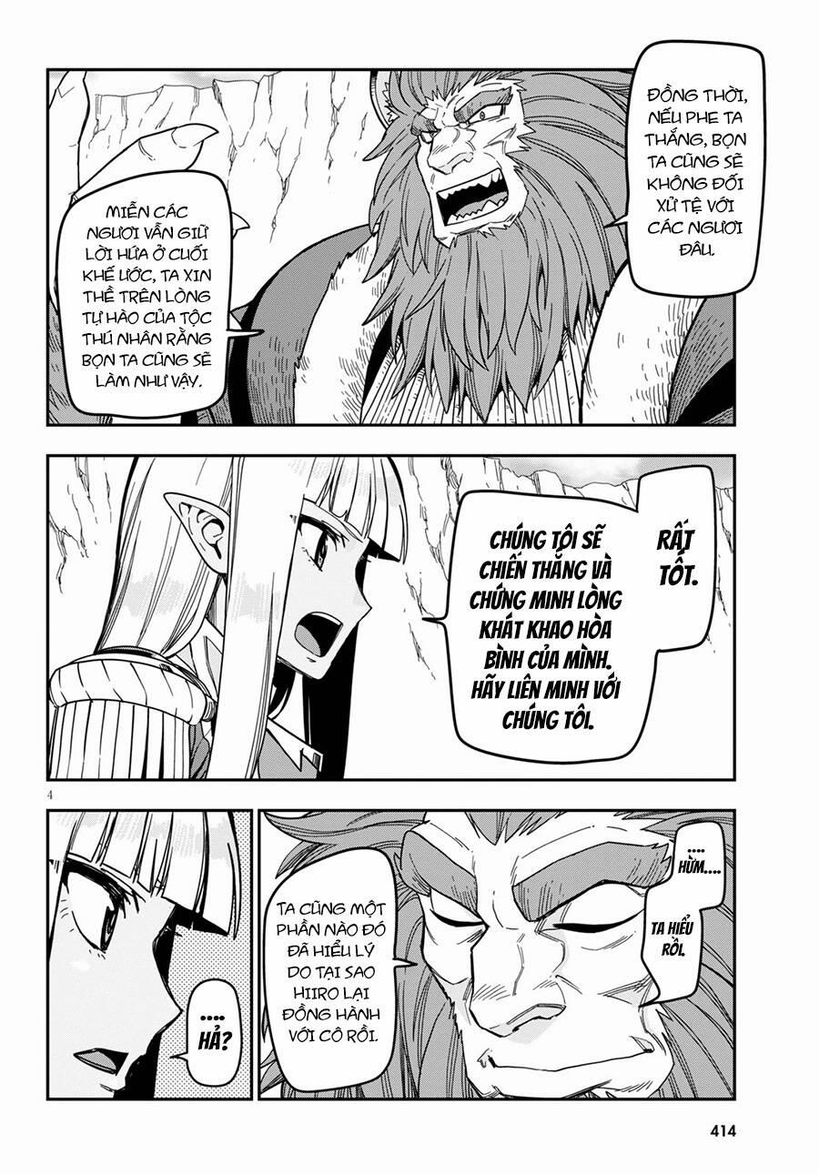 Ngôn Linh Vương 80 trang 5