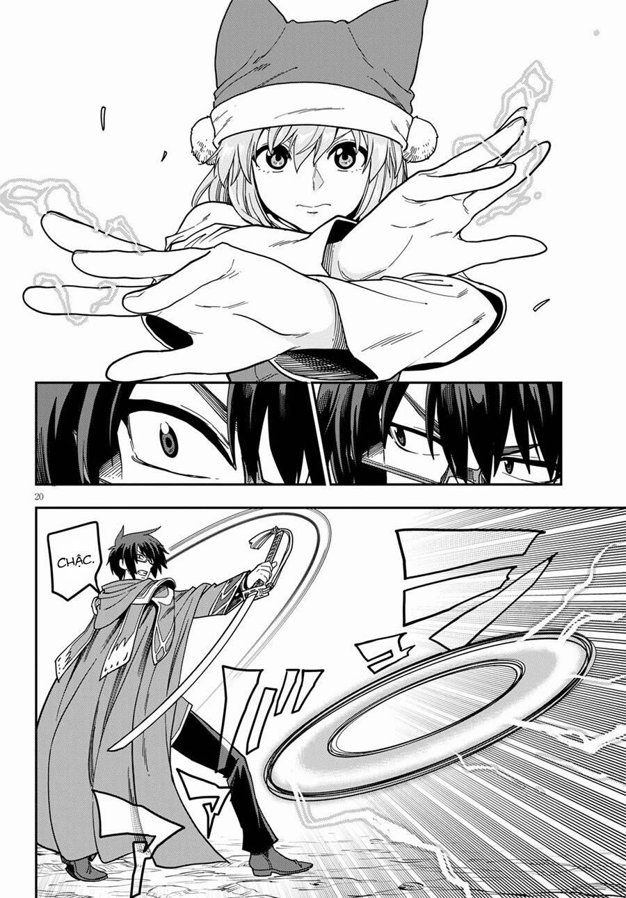 Ngôn Linh Vương 81 trang 23