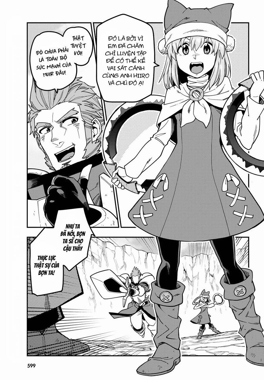 Ngôn Linh Vương 81 trang 26