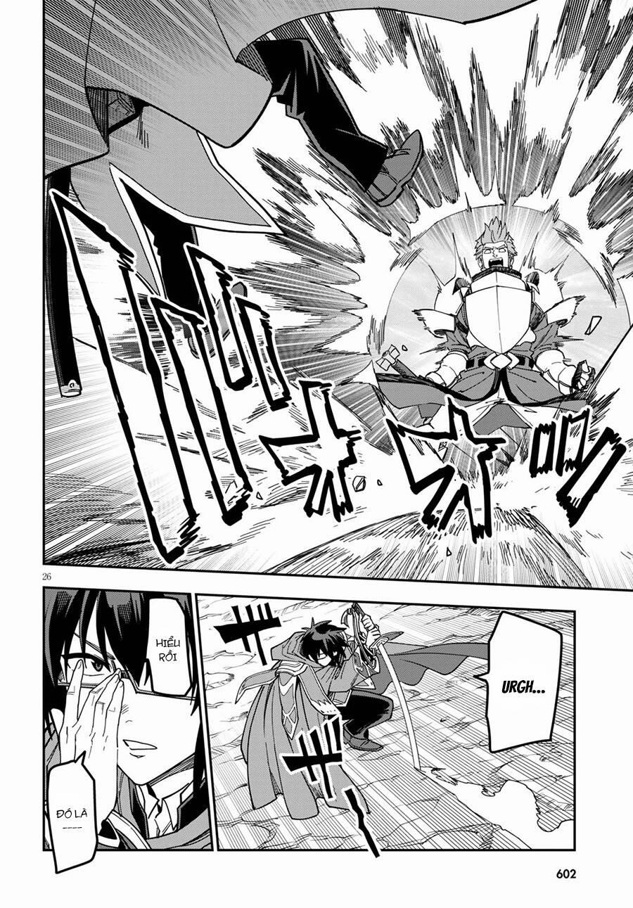 Ngôn Linh Vương 81 trang 29