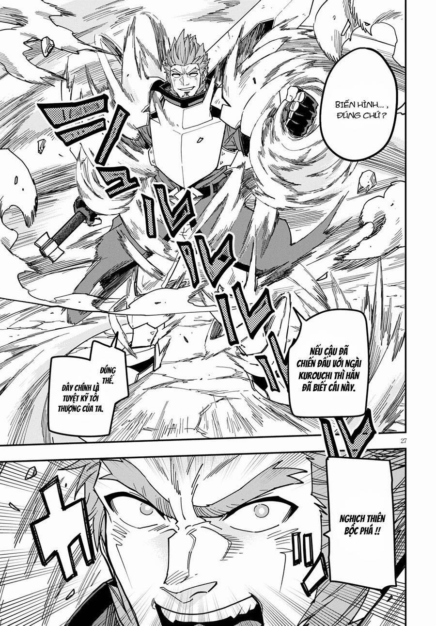 Ngôn Linh Vương 81 trang 30