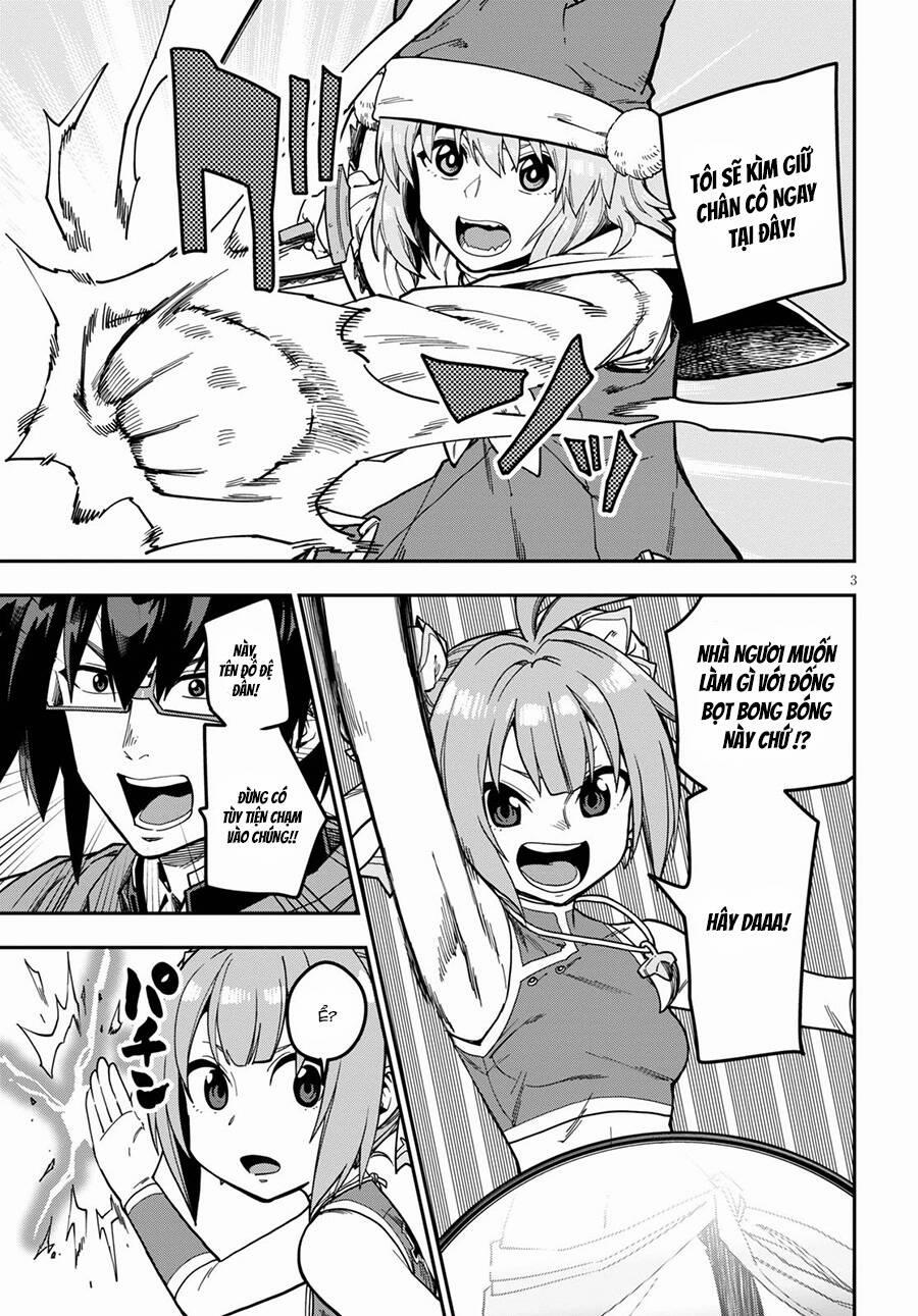 Ngôn Linh Vương 81 trang 6