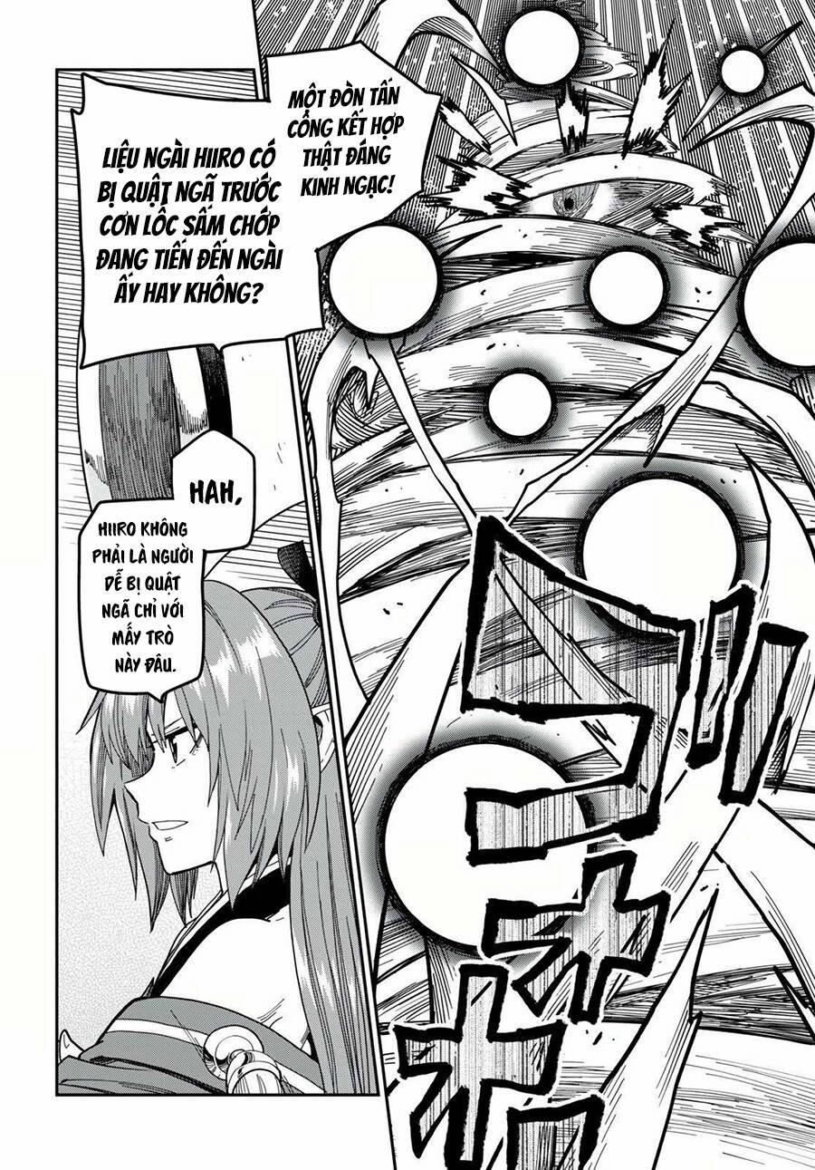 Ngôn Linh Vương 82 trang 5