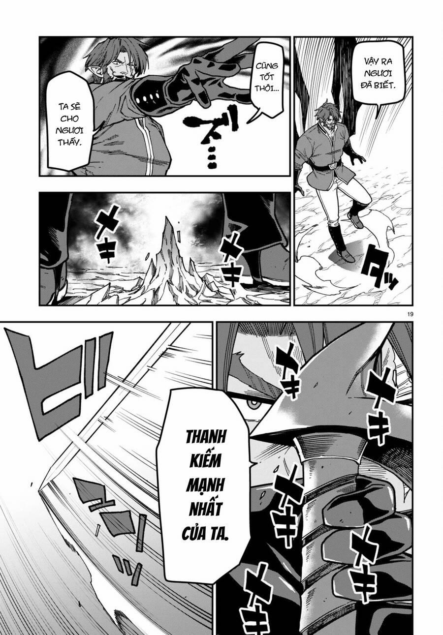 Ngôn Linh Vương 84 trang 20