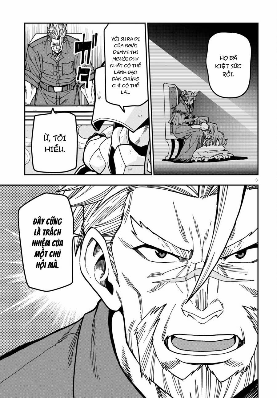 Ngôn Linh Vương 84 trang 4