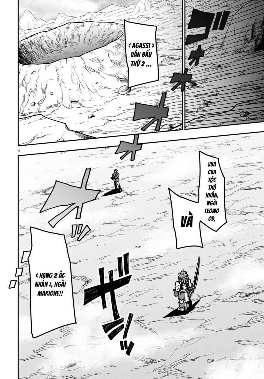 Ngôn Linh Vương 84 trang 5