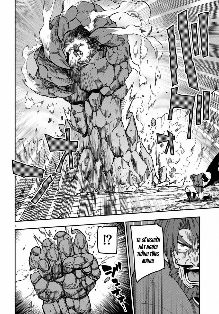 Ngôn Linh Vương 84 trang 9