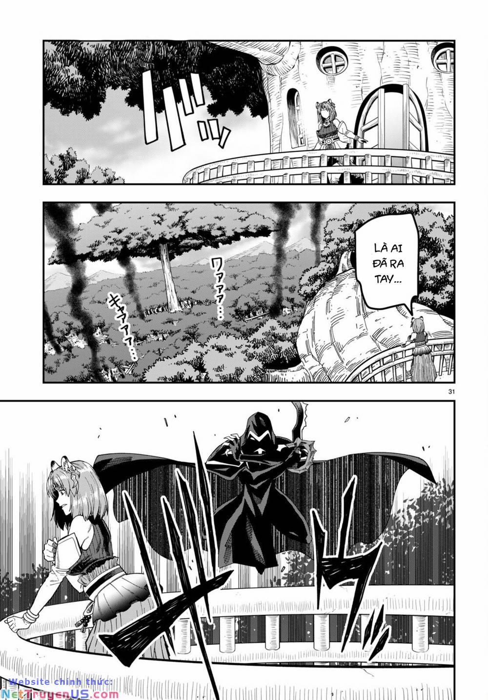 Ngôn Linh Vương 85 trang 28