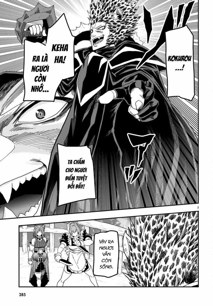 Ngôn Linh Vương 86 trang 6