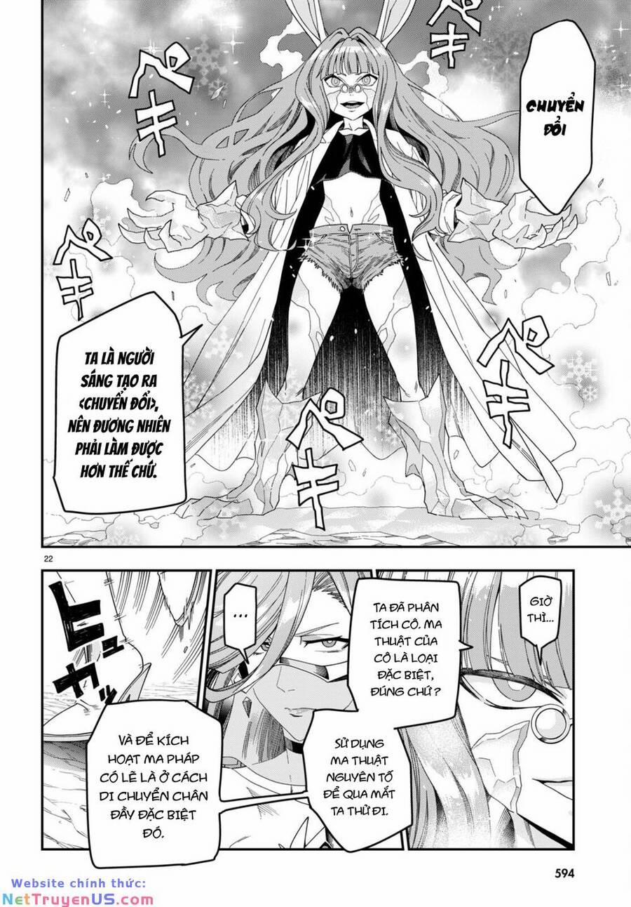 Ngôn Linh Vương 87 trang 24