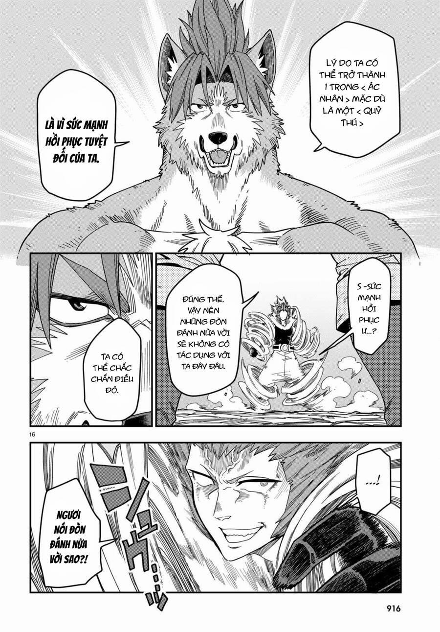 Ngôn Linh Vương 88 trang 17