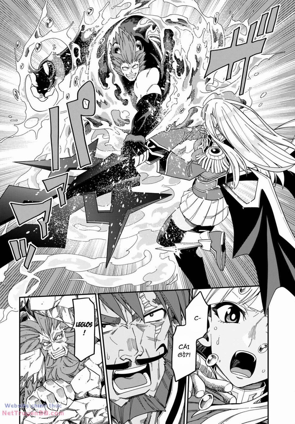 Ngôn Linh Vương 90 trang 14