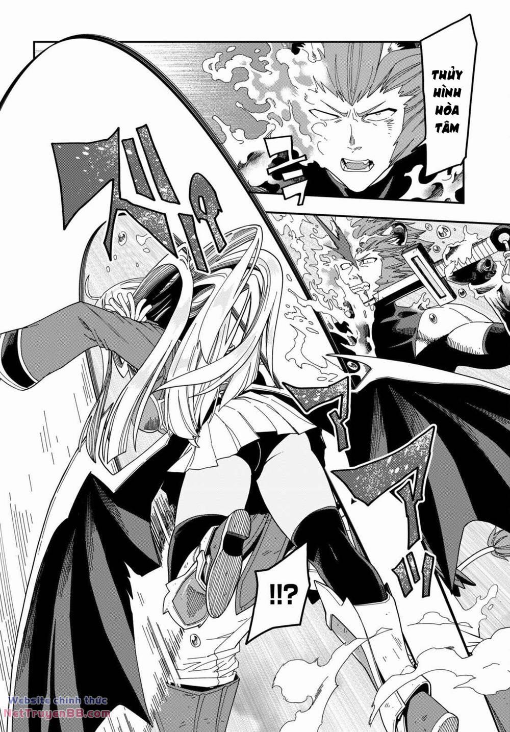 Ngôn Linh Vương 90 trang 7