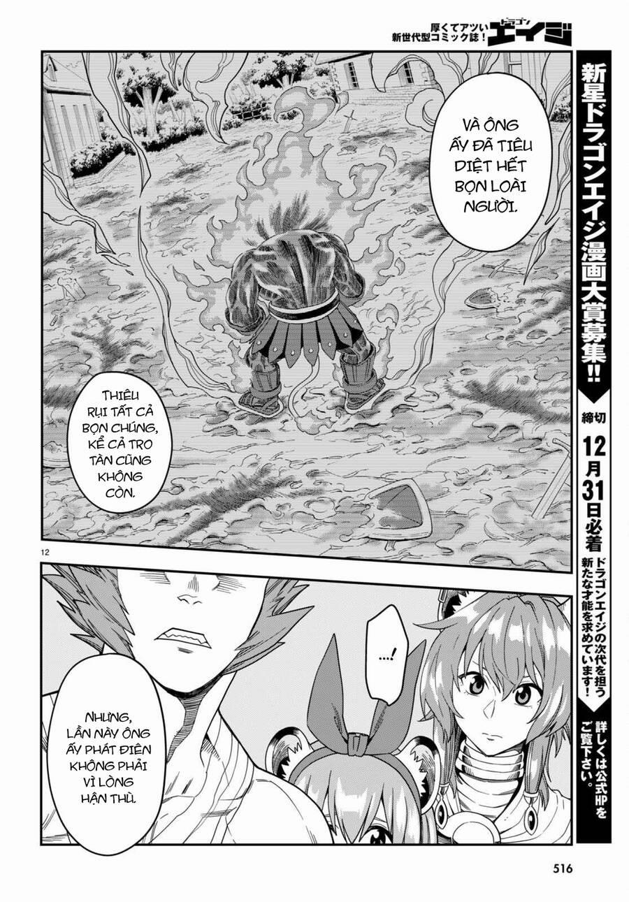 Ngôn Linh Vương 92 trang 13